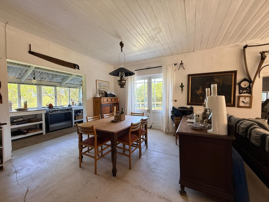 0 Bedroom Property for Sale in Riversdale Rural Western Cape